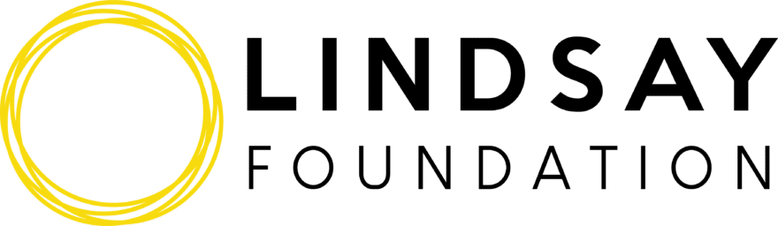 The Lindsay Foundation Logo