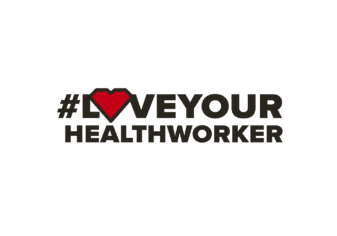 Unite to help our health workers