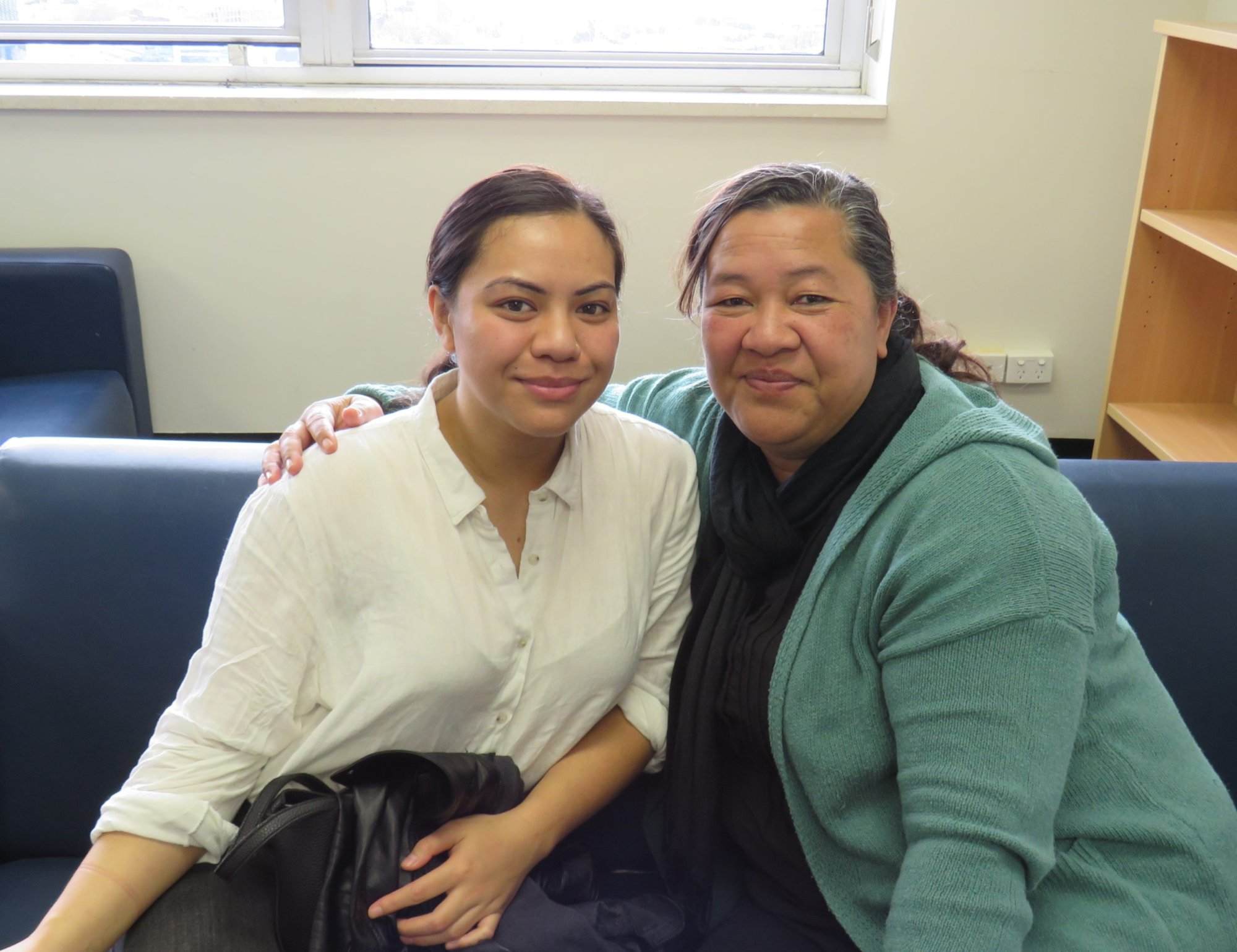 Supporting our future midwives