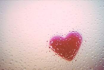 Showing love through the storms