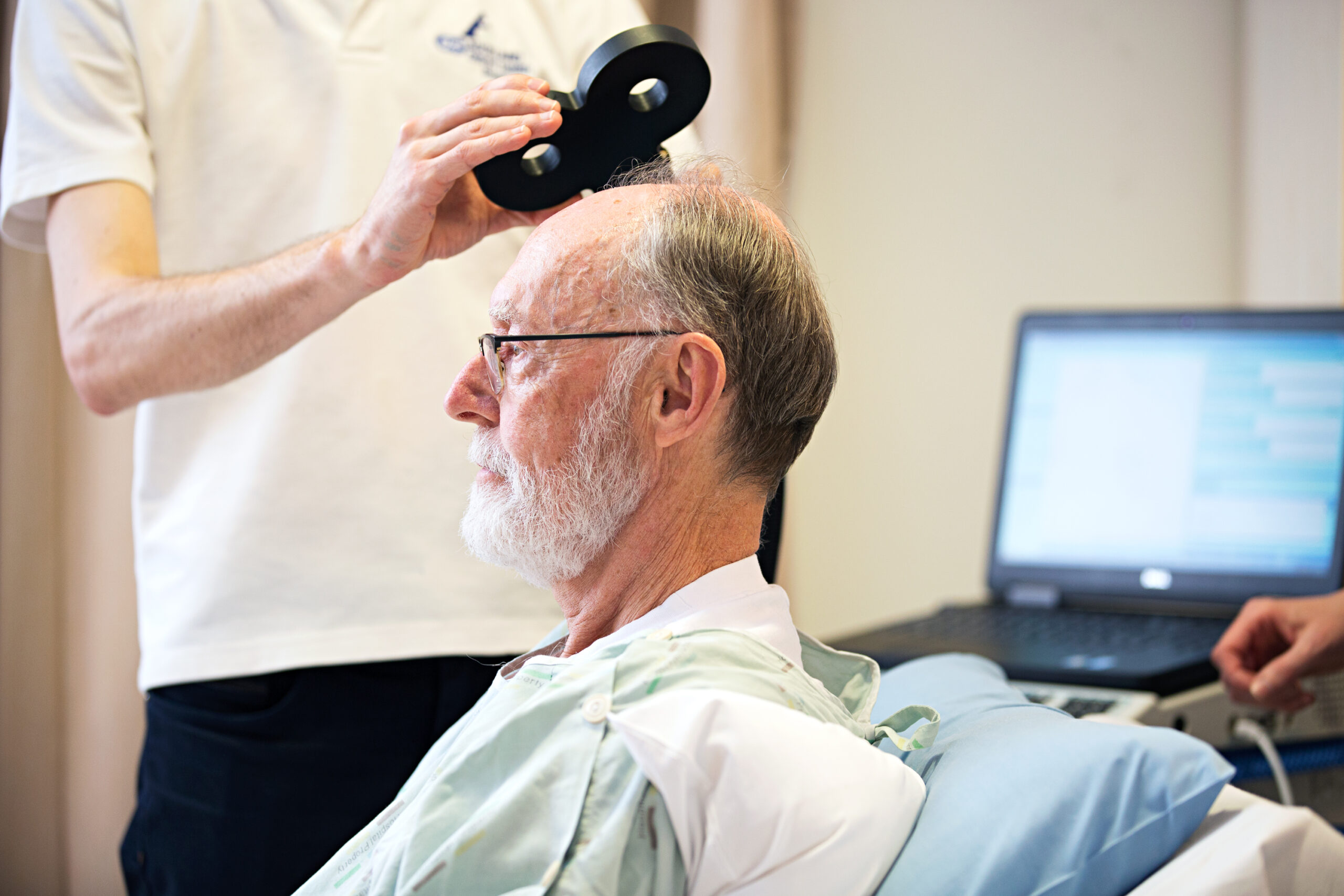 Thanks to the generosity of donors, the Endowment Fund has helped enable these clinical trials, some of which have the potential to change the face of healthcare as we know it.
