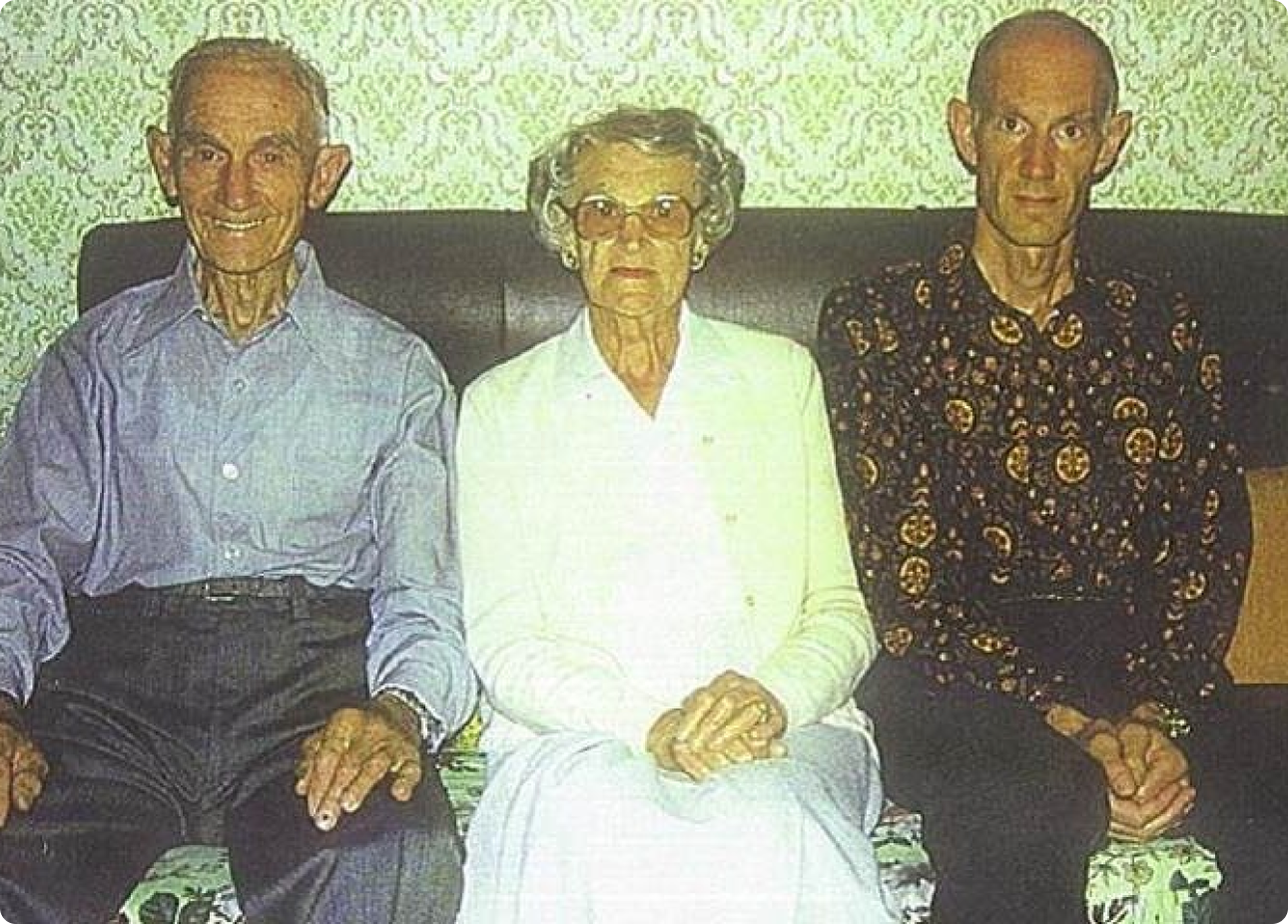 The largest donation to the whānau rooms project came from a former patient
