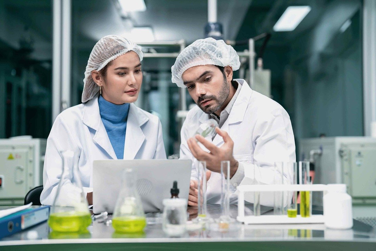 Increasing world-class research opportunities