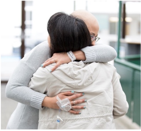 Your monthly gifts will go to our most pressing needs so, collectively, you make the biggest possible impact. And, as a Friend, you can rely on us to keep you updated on the difference your donations are making.