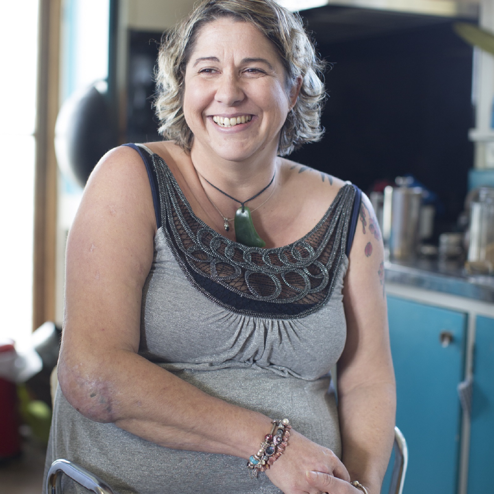 Improving experiences & enhancing treatments