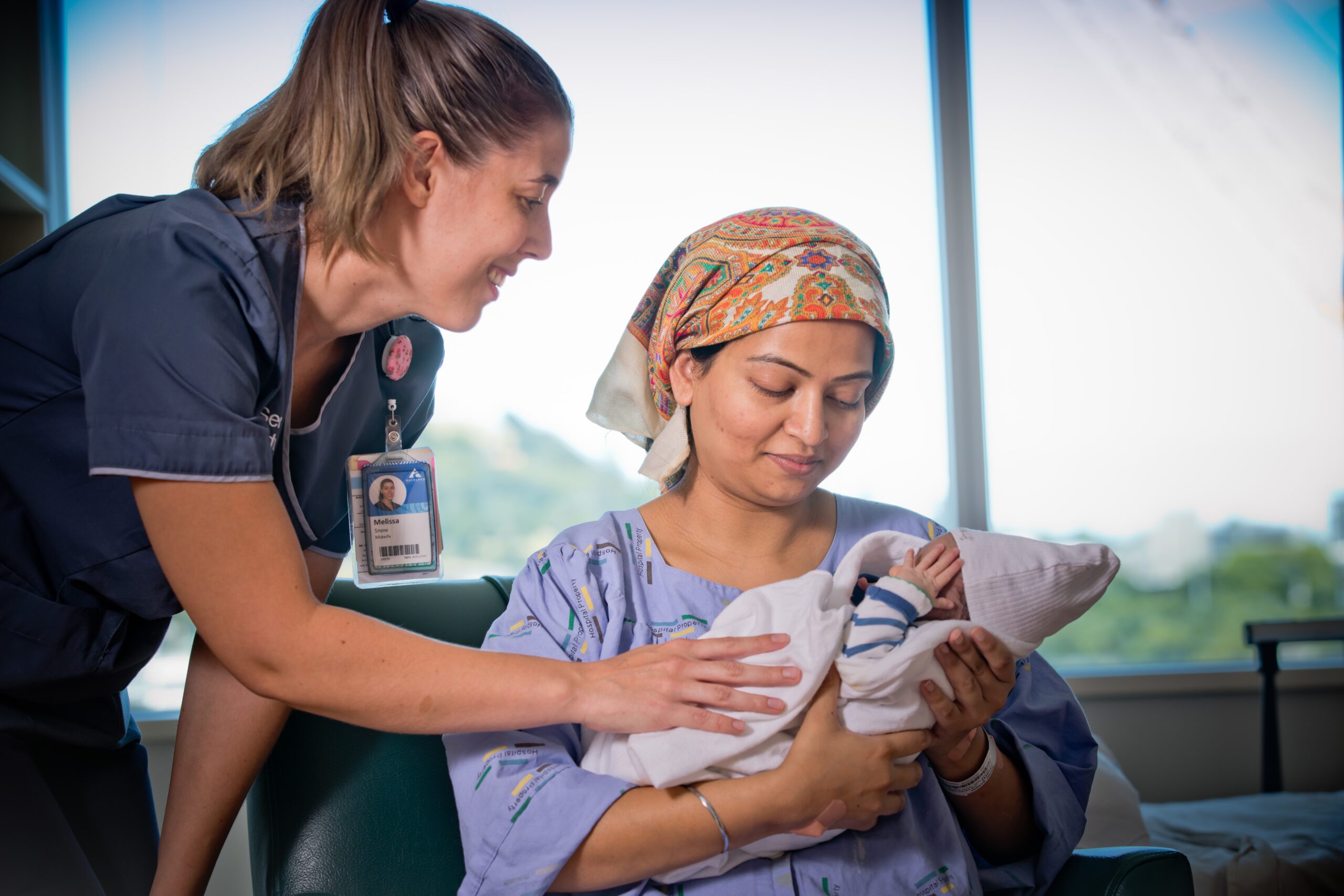 This team is at the forefront of cancer treatment in New Zealand