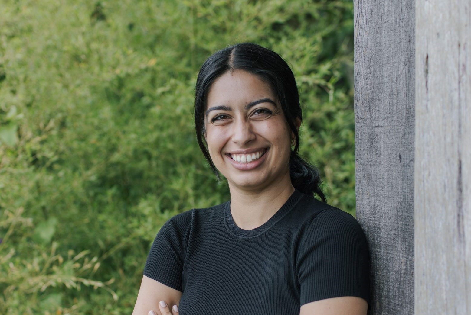 Simran Kaur