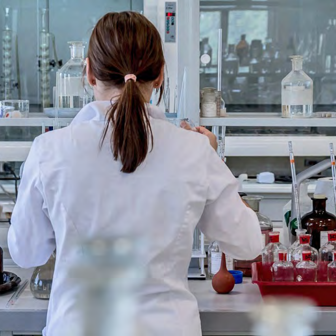 AHF spring newsletter 2 - research