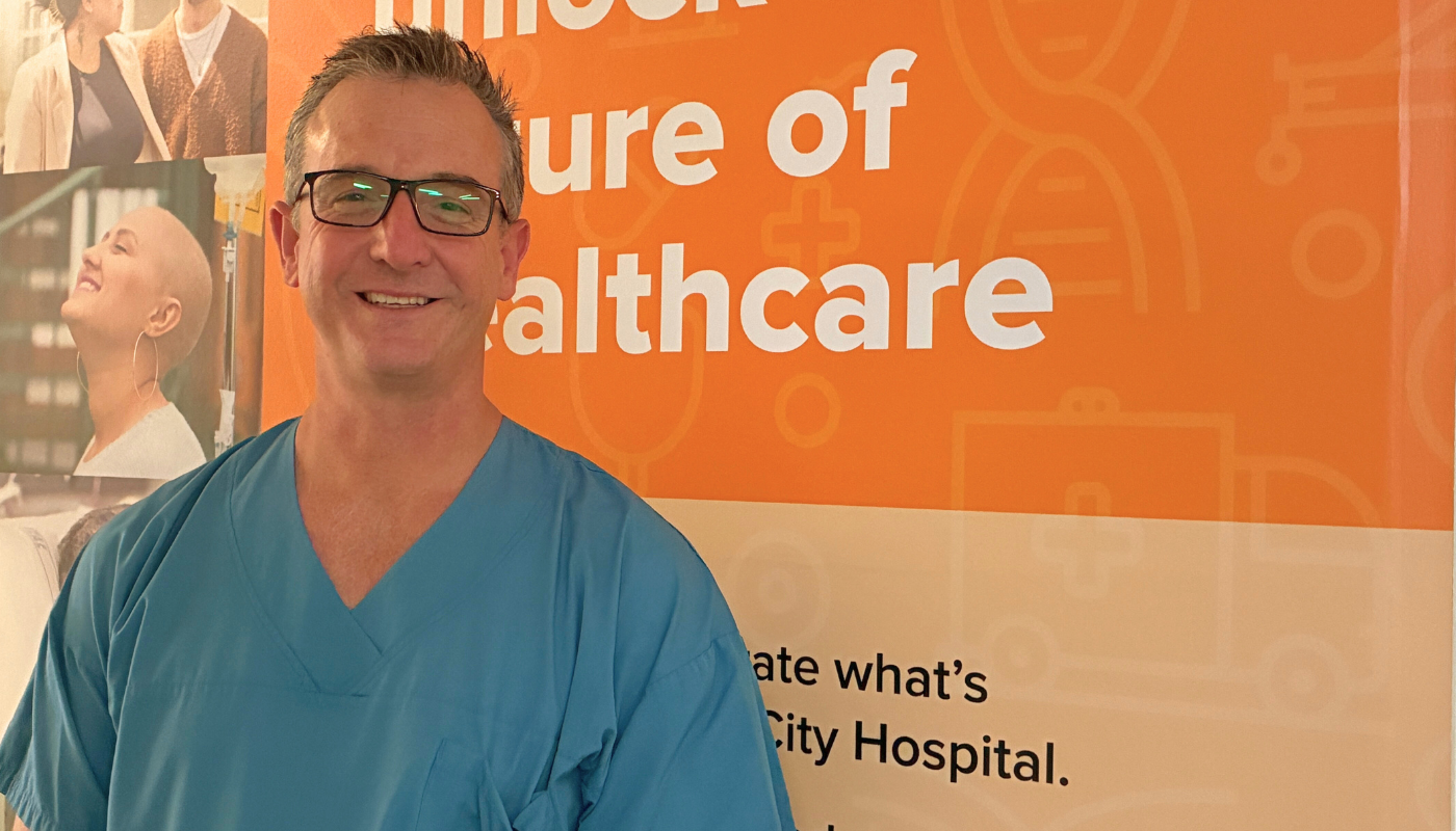 Caring for New Zealand’s most critical patients: Q&A