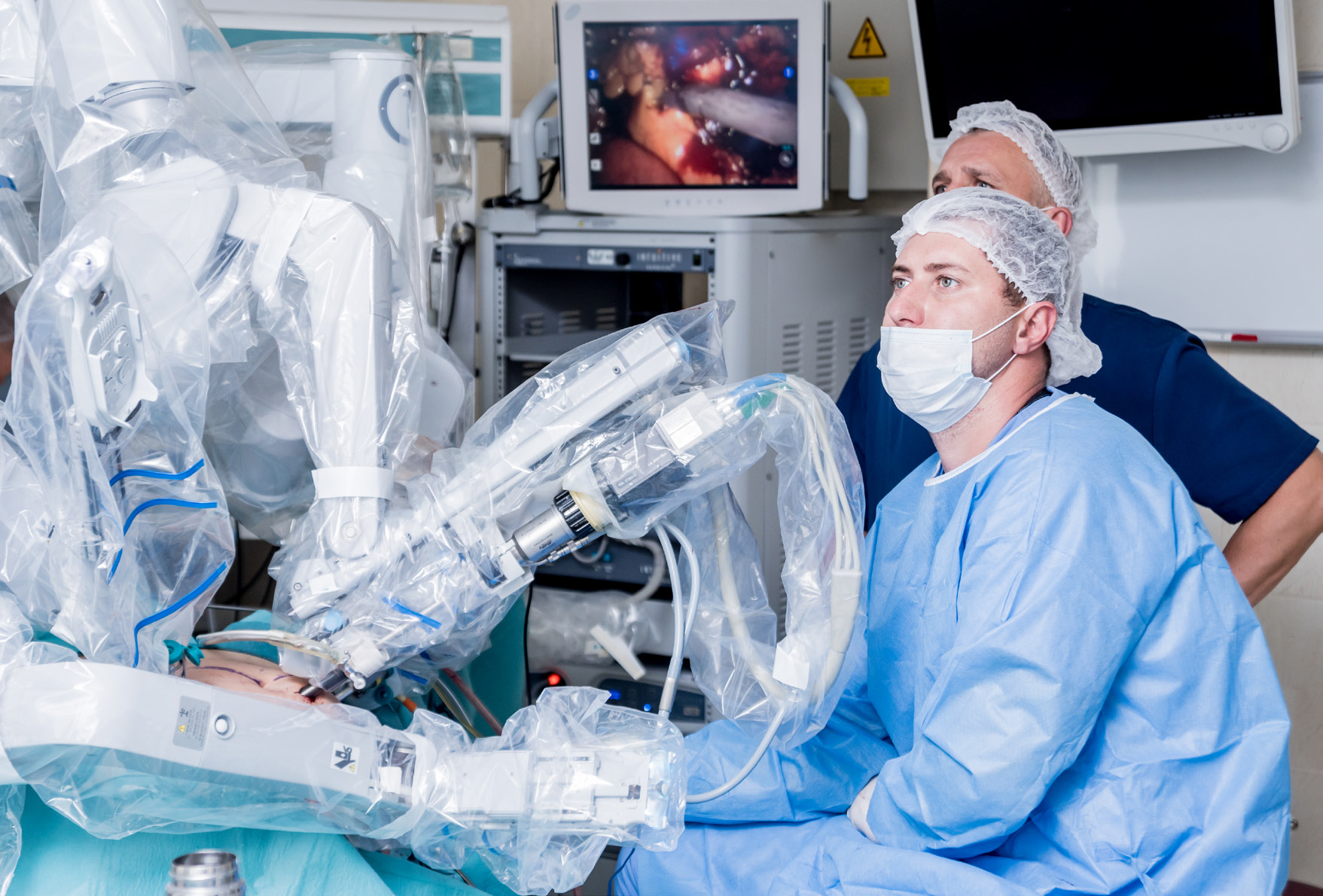Simulation and transplant advancements