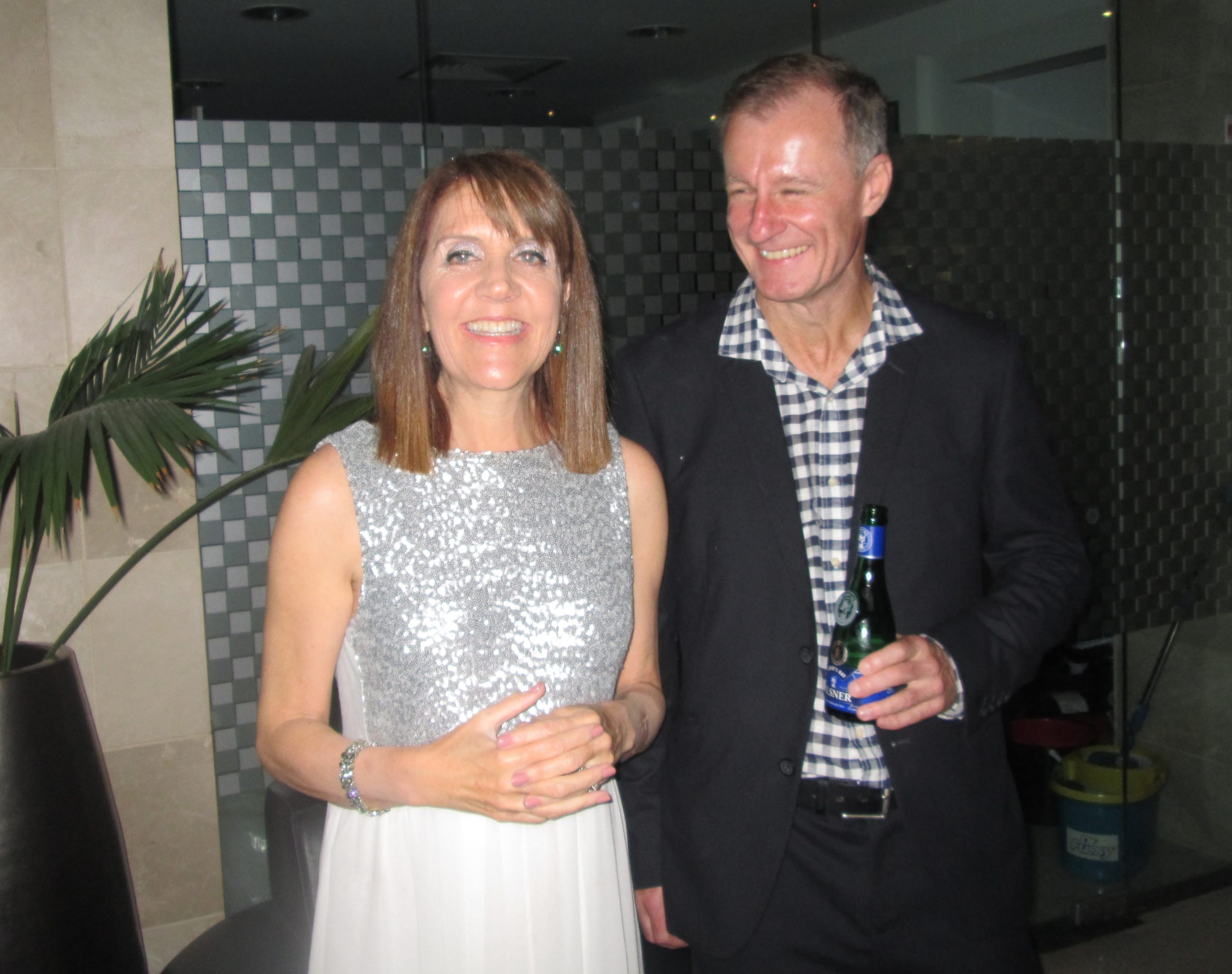 Touching tribute to Theresa: a gift to help others