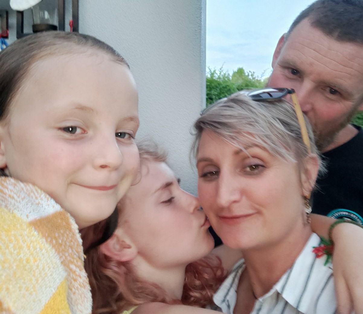 Jan’s hospital: patient, nurse, legacy